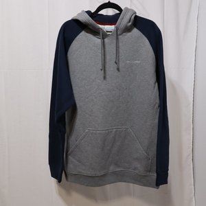 Colombia Hoodie-Men